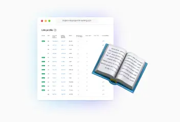 Link building. Let’s explain complex terms in simple words