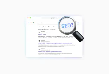 Що таке SEO?