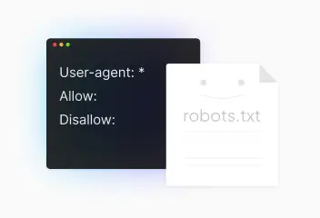 Чому створення Robots.txt є важливим