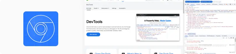 Chrome-DevTools