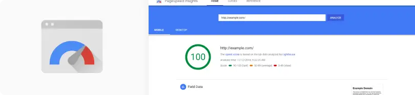 Google-PageSpeed-Insights