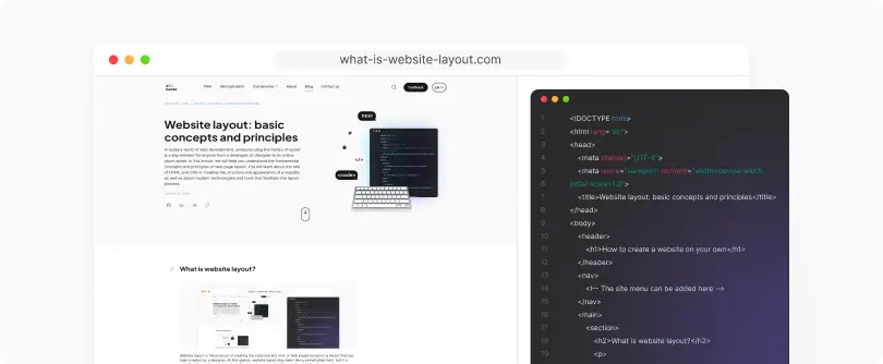 What-is-website-layout-1