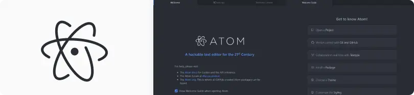 atom