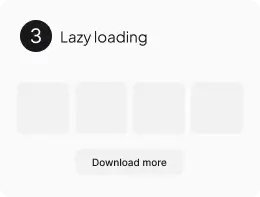 Lazy-loading