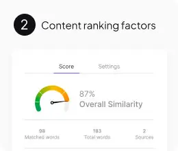 Content-ranking-factors