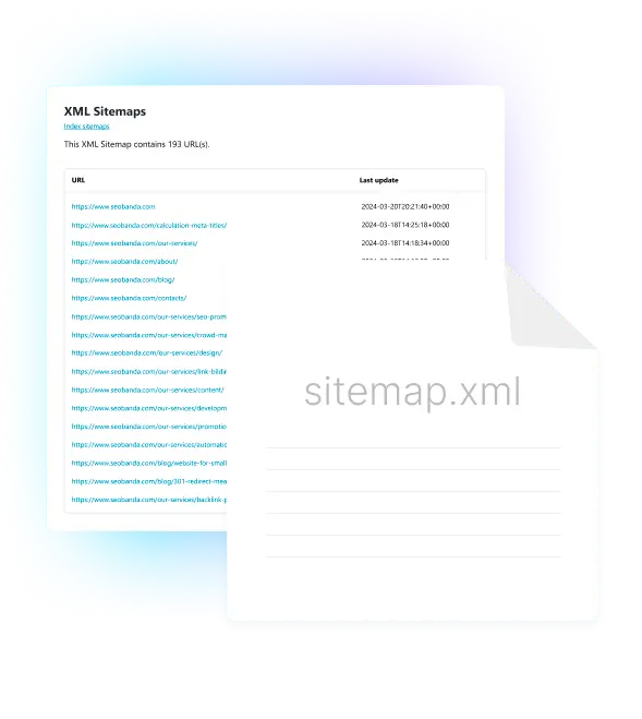 sitemap-xml-basics