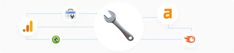Tools and technologies of an SEO specialist