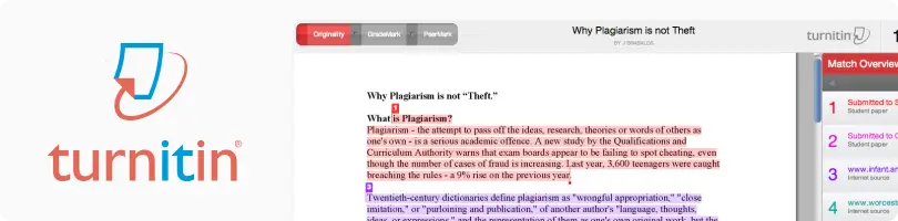 Turnitin