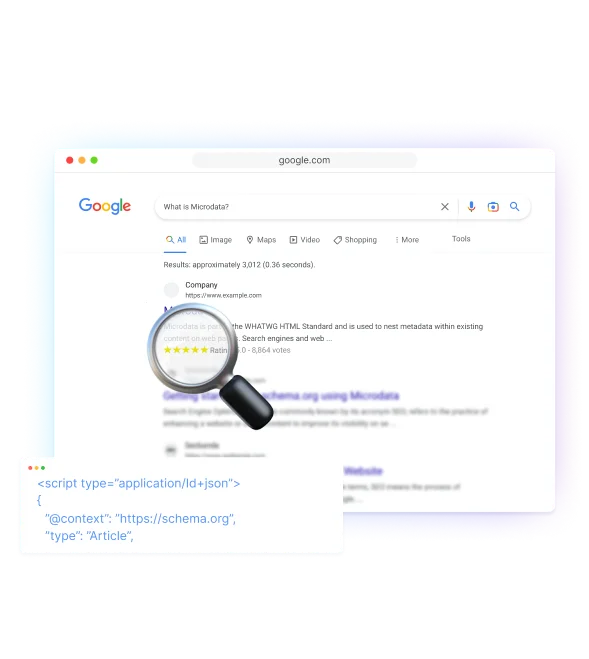 what-is-microdata
