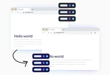 How to transfer a website to another hosting