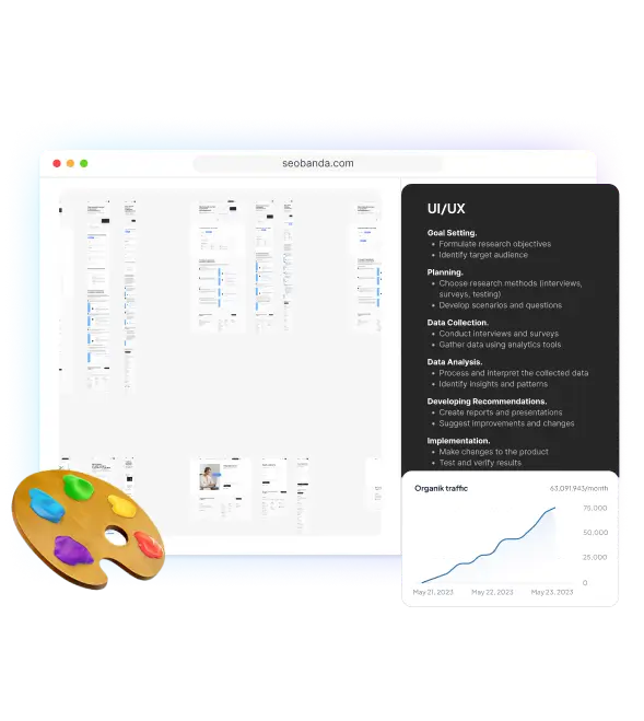 UX design-improves-website-rankings