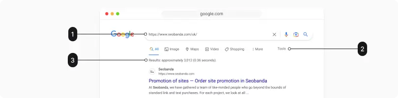 how-check-website-google filter