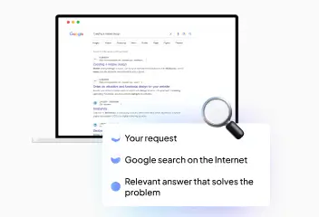 What is relevance and how does it affect online search?