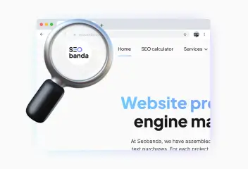 Logo for the website: How to create a cool logo?