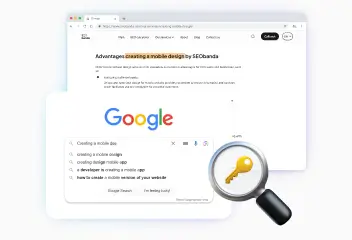 What are keywords and how to use them?